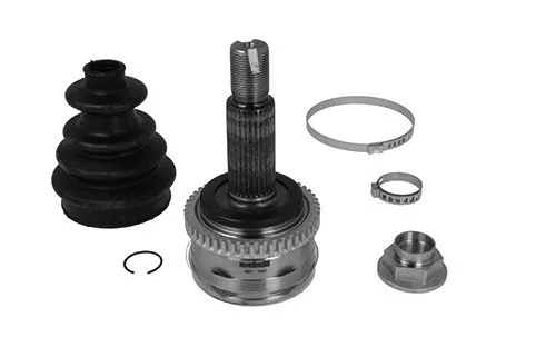 Jeu de joints, arbre de transmission CIFAM 607-827