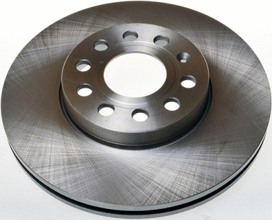 Disque de frein DENCKERMANN B130258