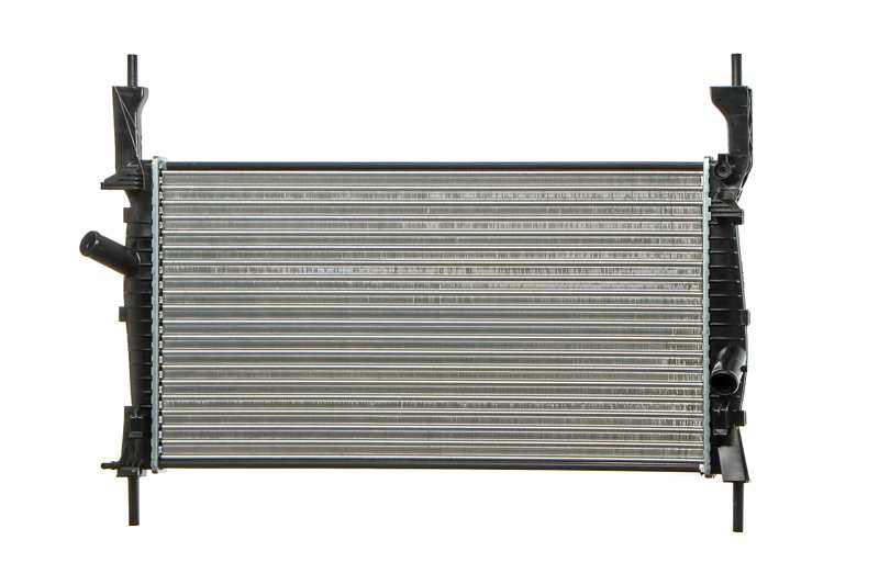 Radiateur, refroidissement du moteur A.Z. Meisterteile AZMT-45-040-3028