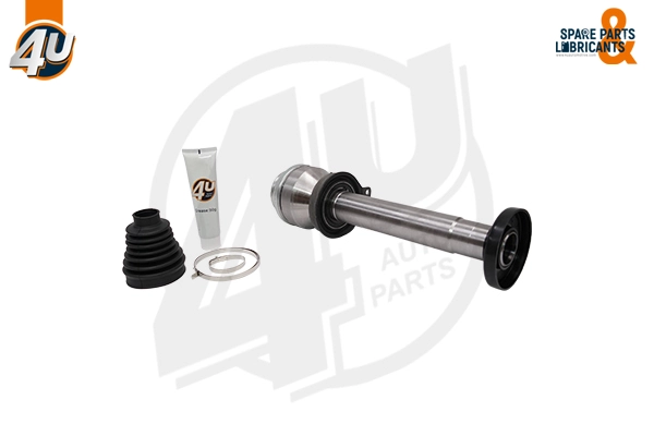 Jeu de joints, arbre de transmission 4U Autoparts 51196VV