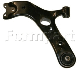 Bras de liaison, suspension de roue FORMPART 4209083