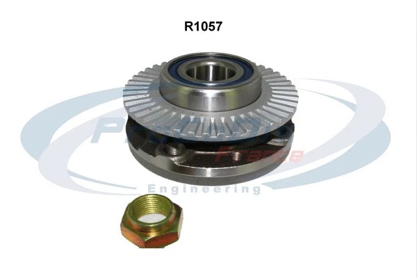 Kit de roulements de roue PROCODIS FRANCE R1057