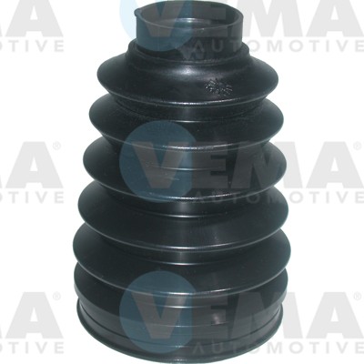 Joint-soufflet, arbre de commande VEMA 515091