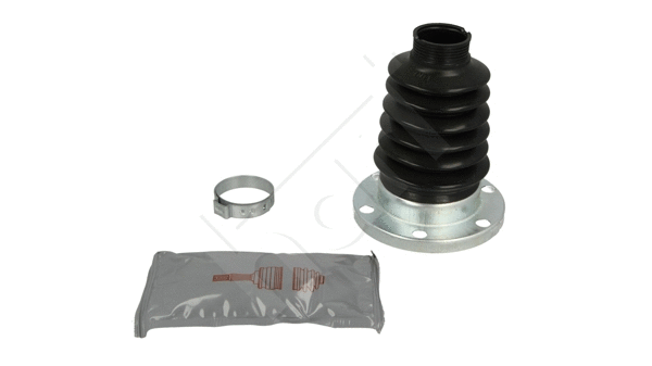 Jeu de joints-soufflets, arbre de commande HART 447 394