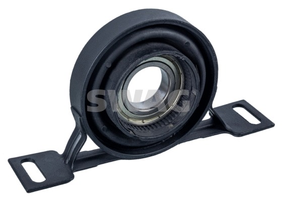 Suspension, arbre de cardan SWAG 20 87 0001