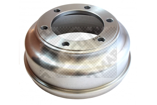 Tambour de frein MAPCO 35727