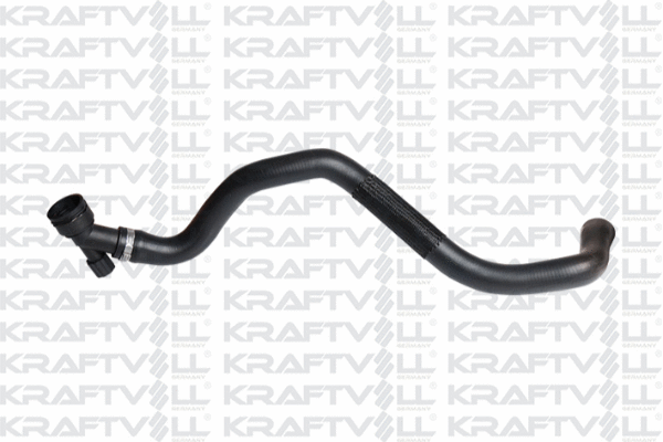 Durite de radiateur KRAFTVOLL GERMANY 10031334