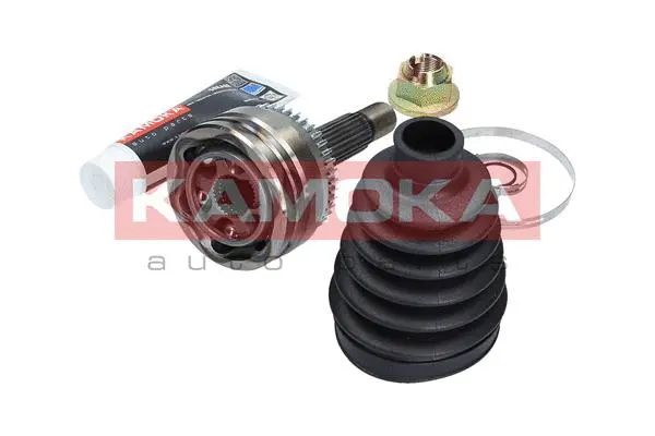 Jeu de joints, arbre de transmission KAMOKA 7056