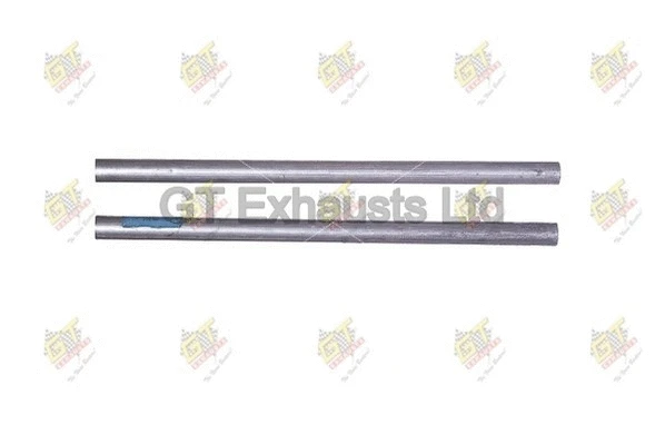 Tuyau d'échappement GT Exhausts GVW200