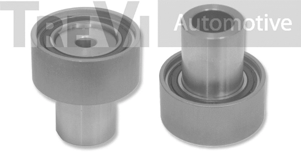 Poulie renvoi/transmission, courroie crantée TREVI AUTOMOTIVE TD1095