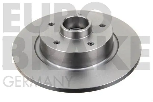Disque de frein EUROBRAKE 5815203991