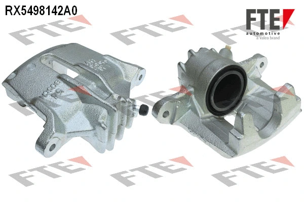 Étrier de frein FTE 9291641