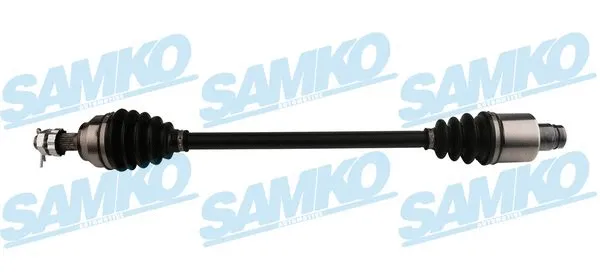 Arbre de transmission SAMKO DS60586
