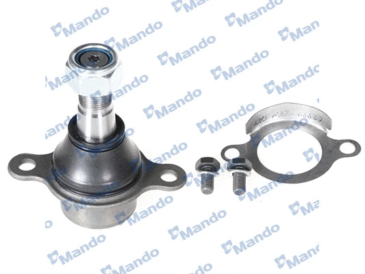 Rotule de suspension MANDO MSA025188