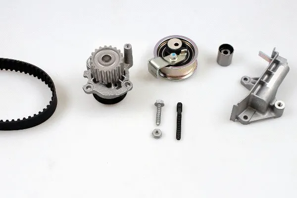 Pompe à eau + kit de courroie crantée GK K980134D