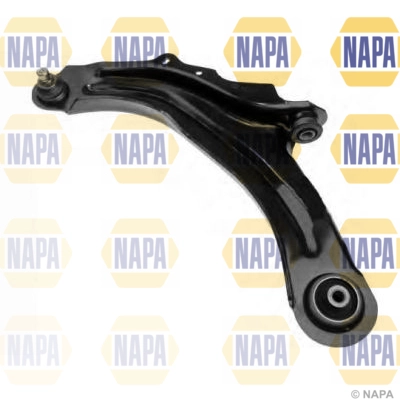 Bras de liaison, suspension de roue NAPA NST2141