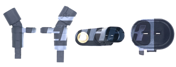 Capteur, vitesse de roue LEMARK LAB045