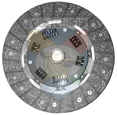 Disque d'embrayage CLUTCHNUS SMR64