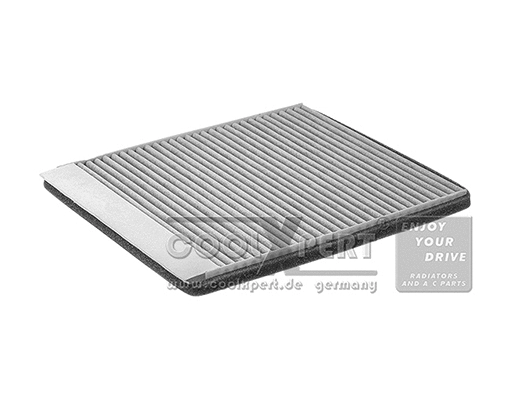 Filtre, air de l'habitacle BBR Automotive 029-20-03445