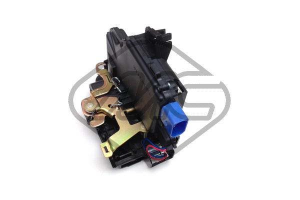 Serrure de porte Metalcaucho 43106
