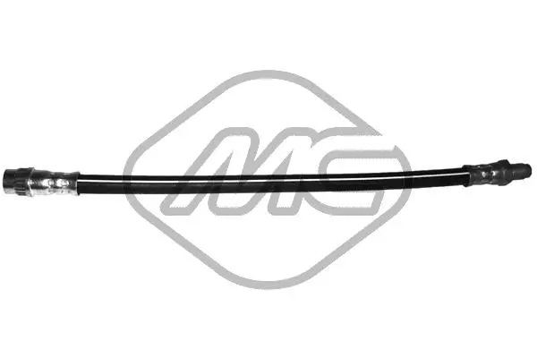 Flexible de frein Metalcaucho 96075