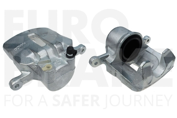 Étrier de frein EUROBRAKE 53012136270