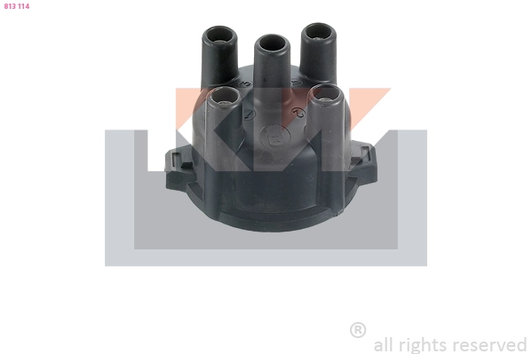 Tête d'allumeur KW 813 114