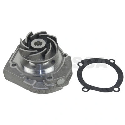 Pompe à eau, refroidissement du moteur OSSCA 29118