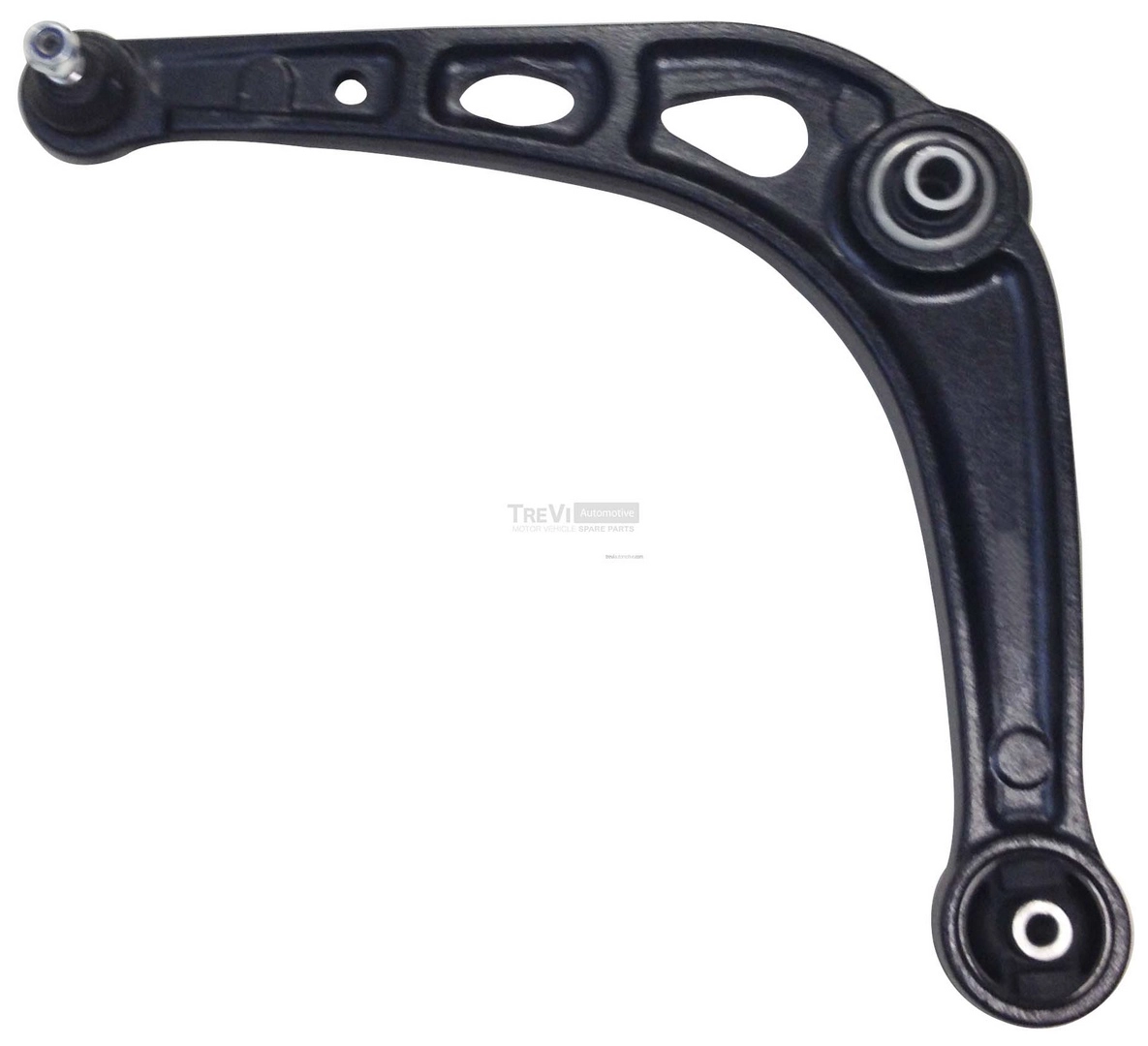 Bras de liaison, suspension de roue TREVI AUTOMOTIVE TRTT4553