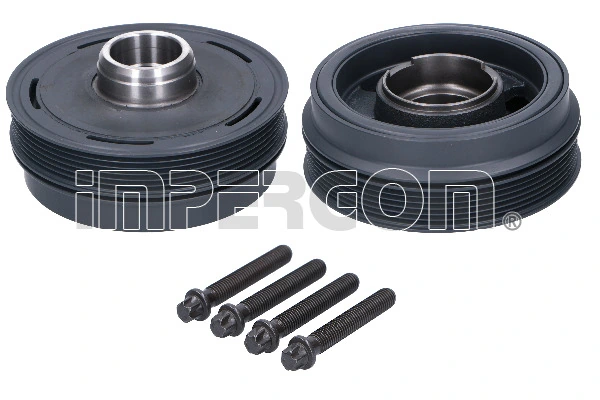 Kit de poulies, vilebrequin ORIGINAL IMPERIUM 10579K