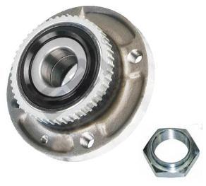 Kit de roulements de roue EBI EBK1757