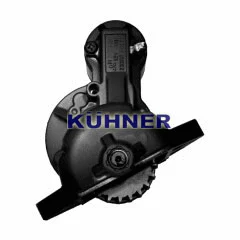 Démarreur AD KÜHNER 20772