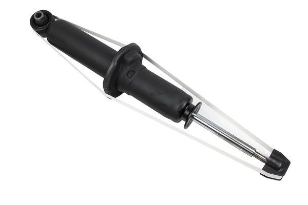 Amortisseur ZentParts Z00674