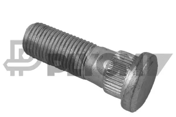 Vis de roue PLYOM P758497