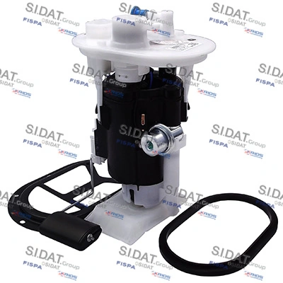 unité d'alimentation de carburant SIDAT 72643