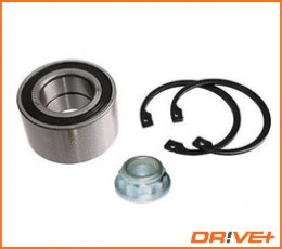 Kit de roulements de roue Dr!ve+ DP2010.10.0133