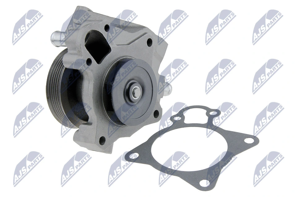 Pompe à eau, refroidissement du moteur NTY CPW-FT-083