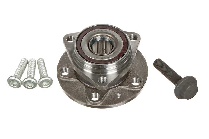 Kit de roulements de roue A.Z. Meisterteile AZMT-42-051-2425