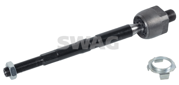 Rotule de direction intérieure, barre de connexion SWAG 85 92 4968