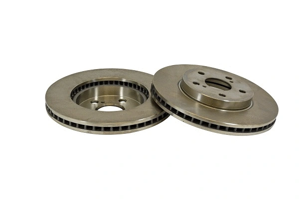 Disque de frein KLAXCAR FRANCE 25123z