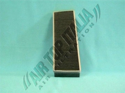 Filtre, air de l'habitacle ZERO WZ1328