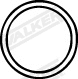 Joint, tuyau d'échappement WALKER 81130
