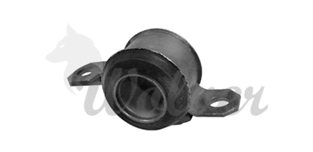 Rotule de barre de connexion WOLVER SP519020