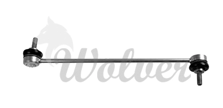 Rotule de barre de connexion WOLVER SP408460