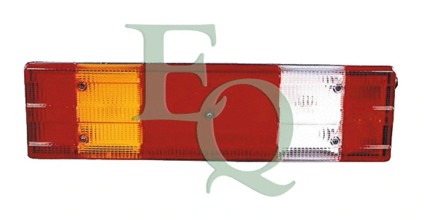 Feu arrière EQUAL QUALITY FP0784