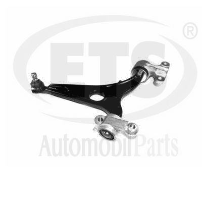 Bras de liaison, suspension de roue ETS 20.TC.462