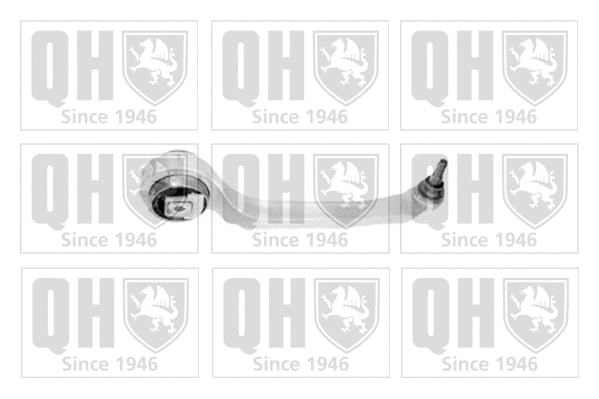 Bras de liaison, suspension de roue QUINTON HAZELL QSJ3440S