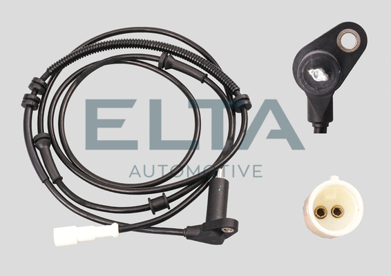 Capteur, vitesse de roue ELTA AUTOMOTIVE EA0375