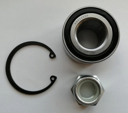 Kit de roulements de roue TECHNOX KC15519P ECO