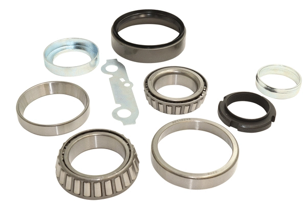 Kit de roulements de roue PowerMax 86110245